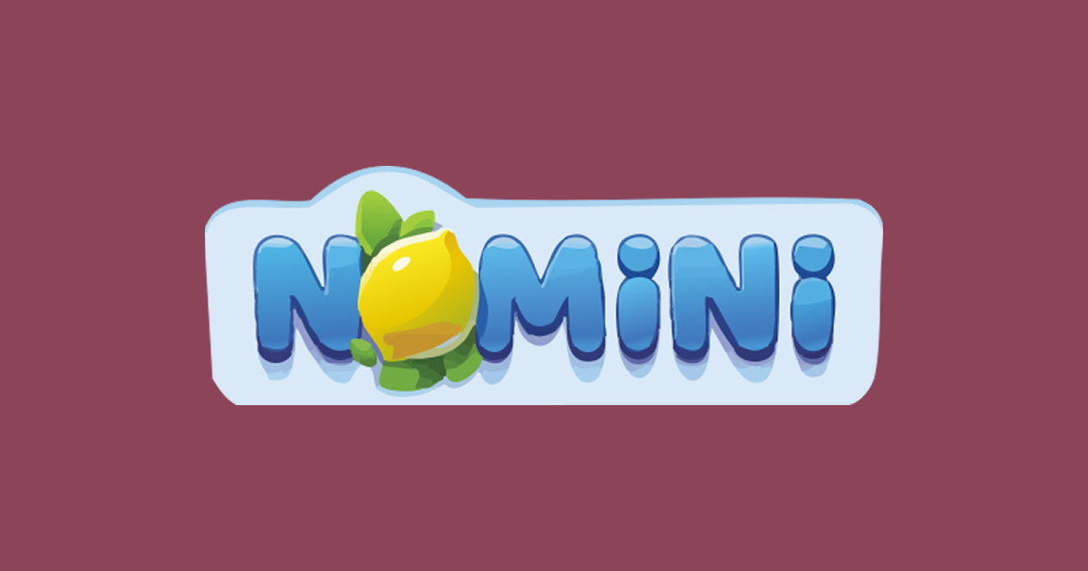 Automaty Nomini